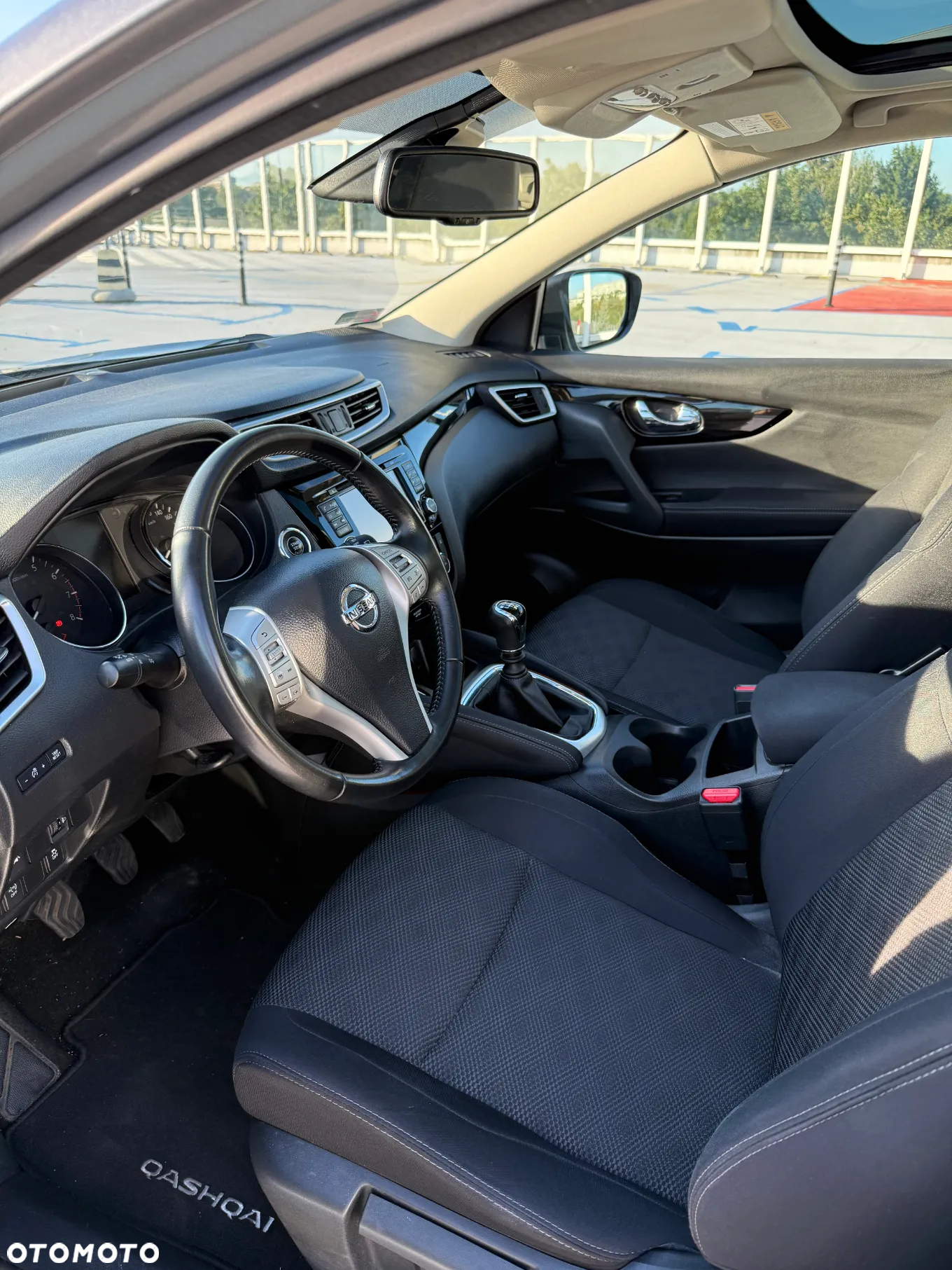 Nissan Qashqai 1.2 DIG-T N-Connecta - 26