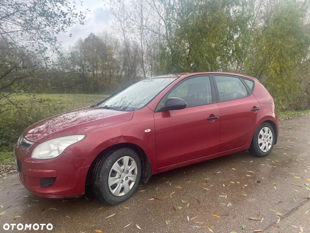 Hyundai i30 1.4 Classic - 3