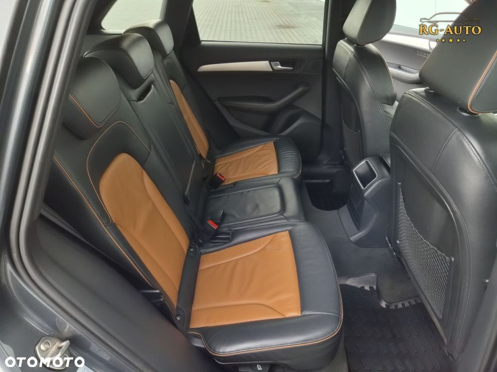 Audi Q5 - 27