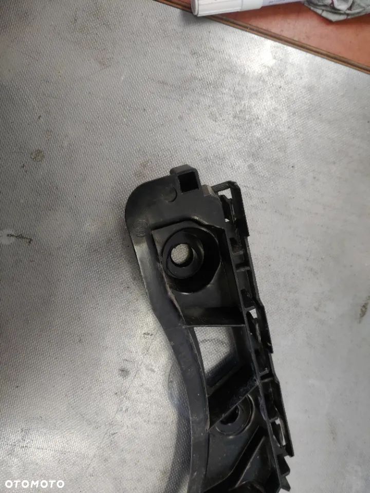 Ślizg Zderzaka Prawy Tył VW Tiguan II 2 Mocowanie prawe tylne 5NA807394 - 2