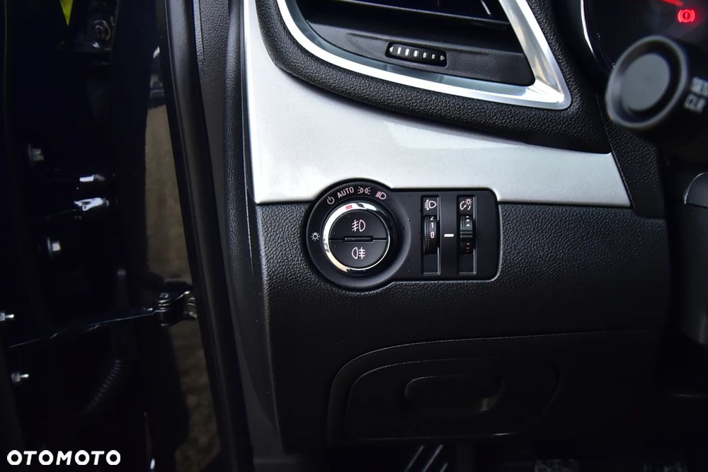 Opel Mokka 1.6 ecoFLEX Start/Stop Color Edition - 14