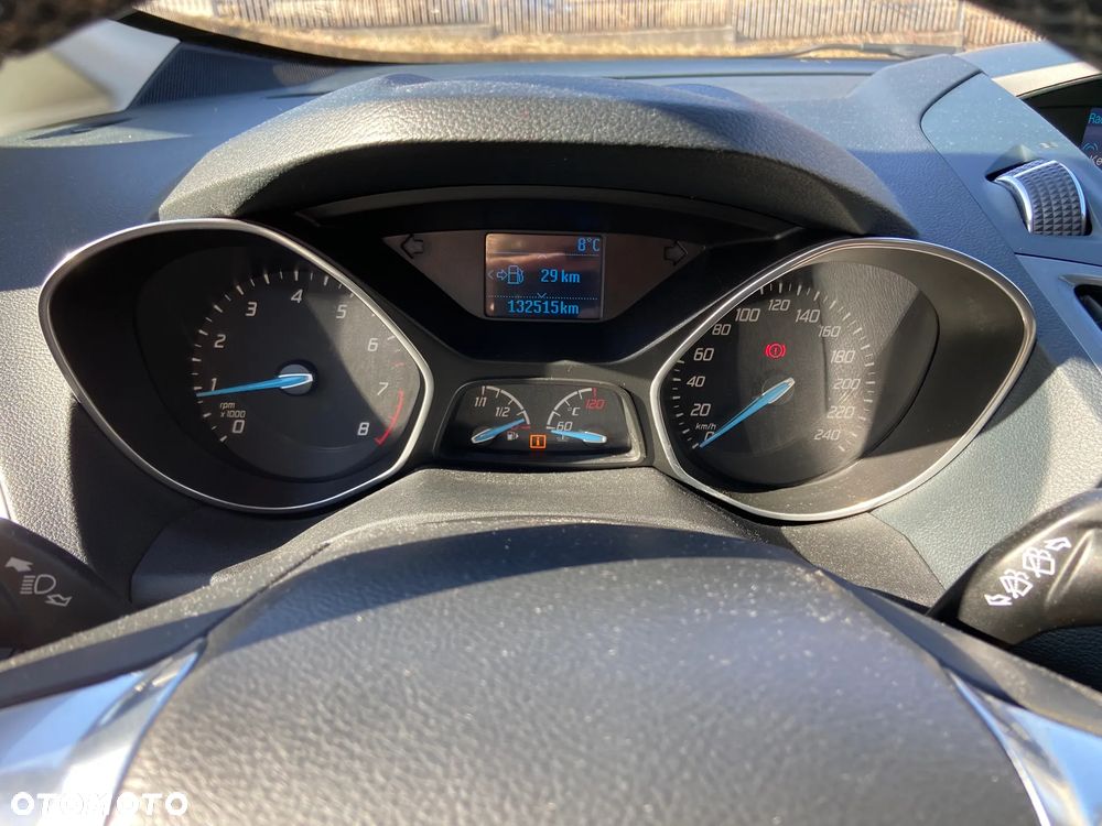 Ford C-MAX - 18