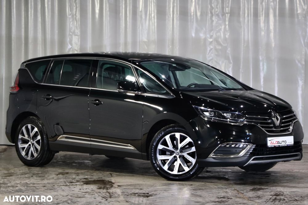 Renault Espace Energy dCi 160 EDC Intens - 3