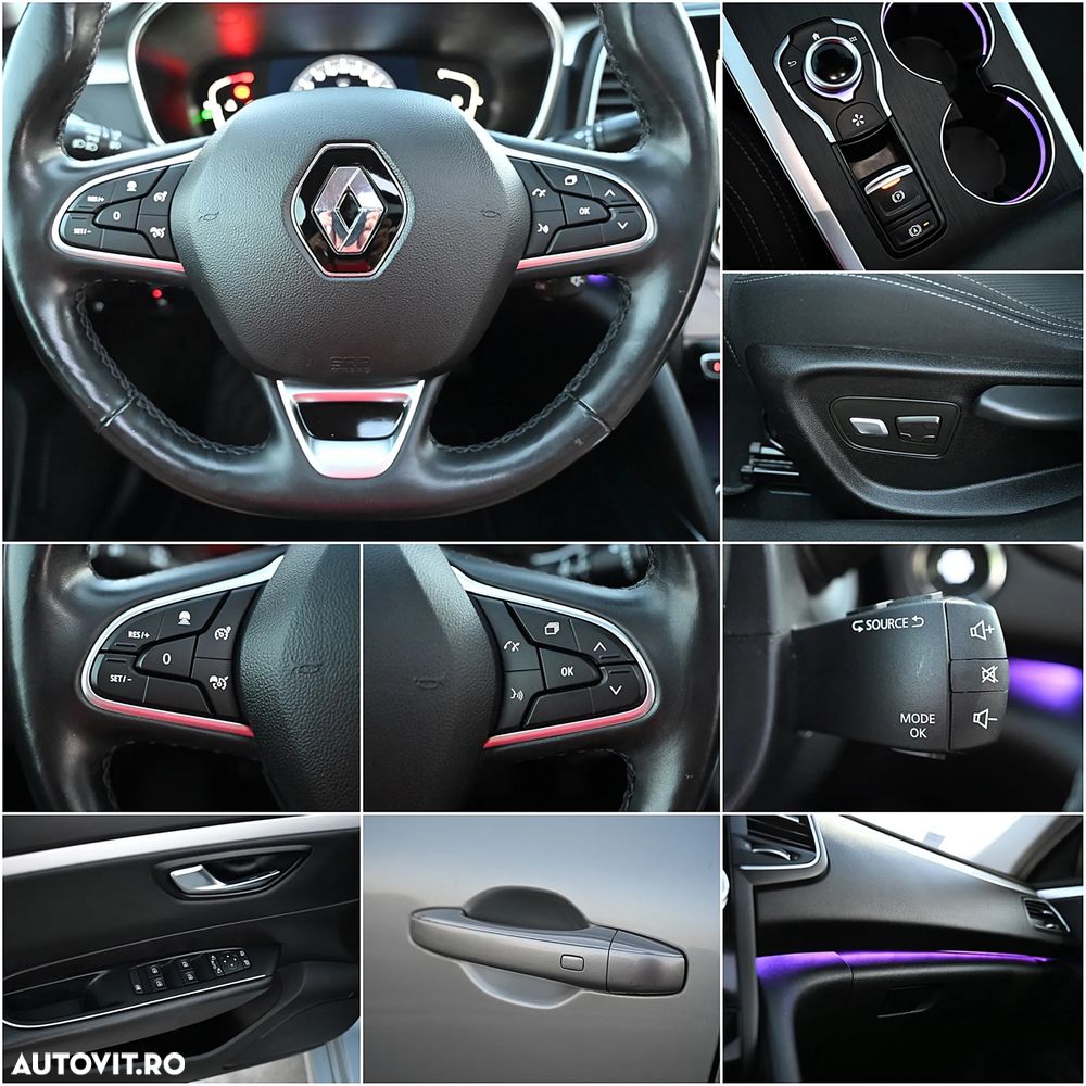 RENAULT Talisman 2021 — imagine 23