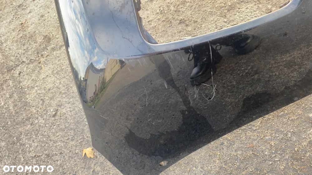 ZDERZAK PRZÓD BMW G30 G31 MPAKIET LIFT - 7