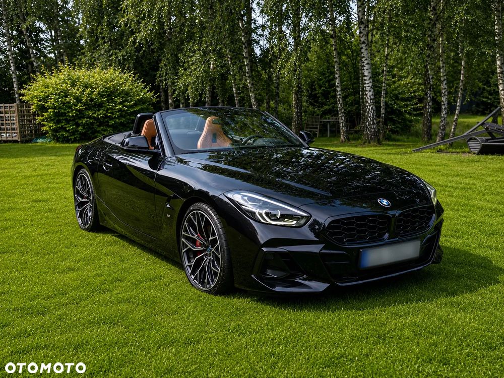 BMW Z4 30i sDrive M Sport sport - 5