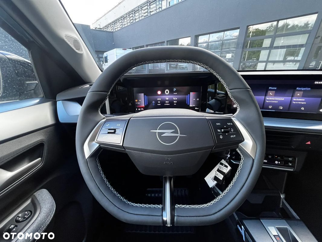 Opel Frontera 1.2 T mHEV GS eDTC6 - 11
