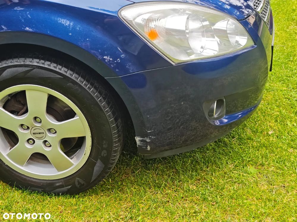 Kia Ceed 1.6 Optimum + - 22