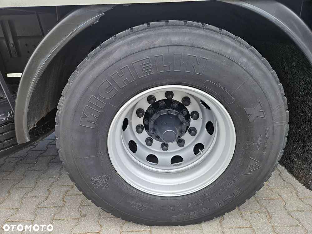 Scania R270 - 11