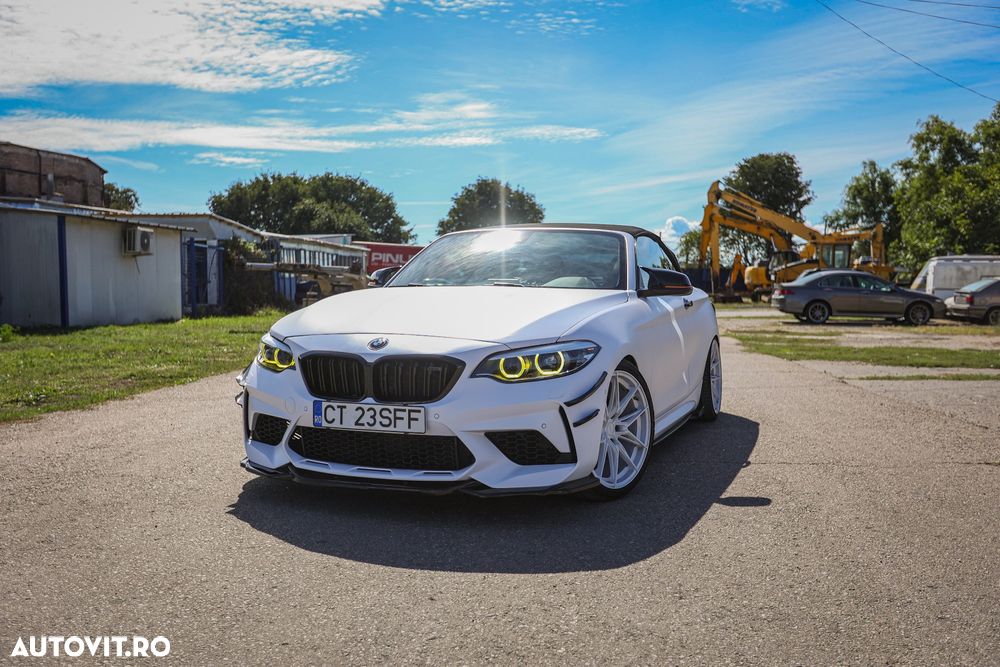 BMW Seria 2 - 6