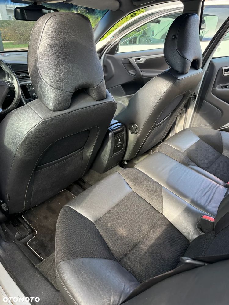 Volvo S60 2.0T Kinetic - 21