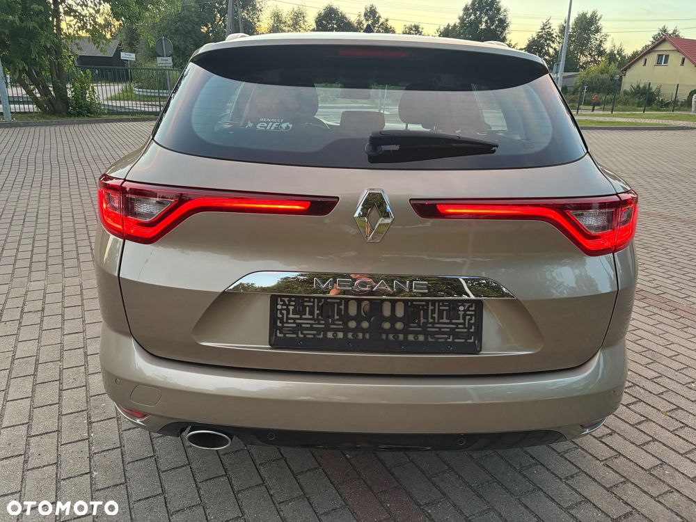 Renault Megane - 6
