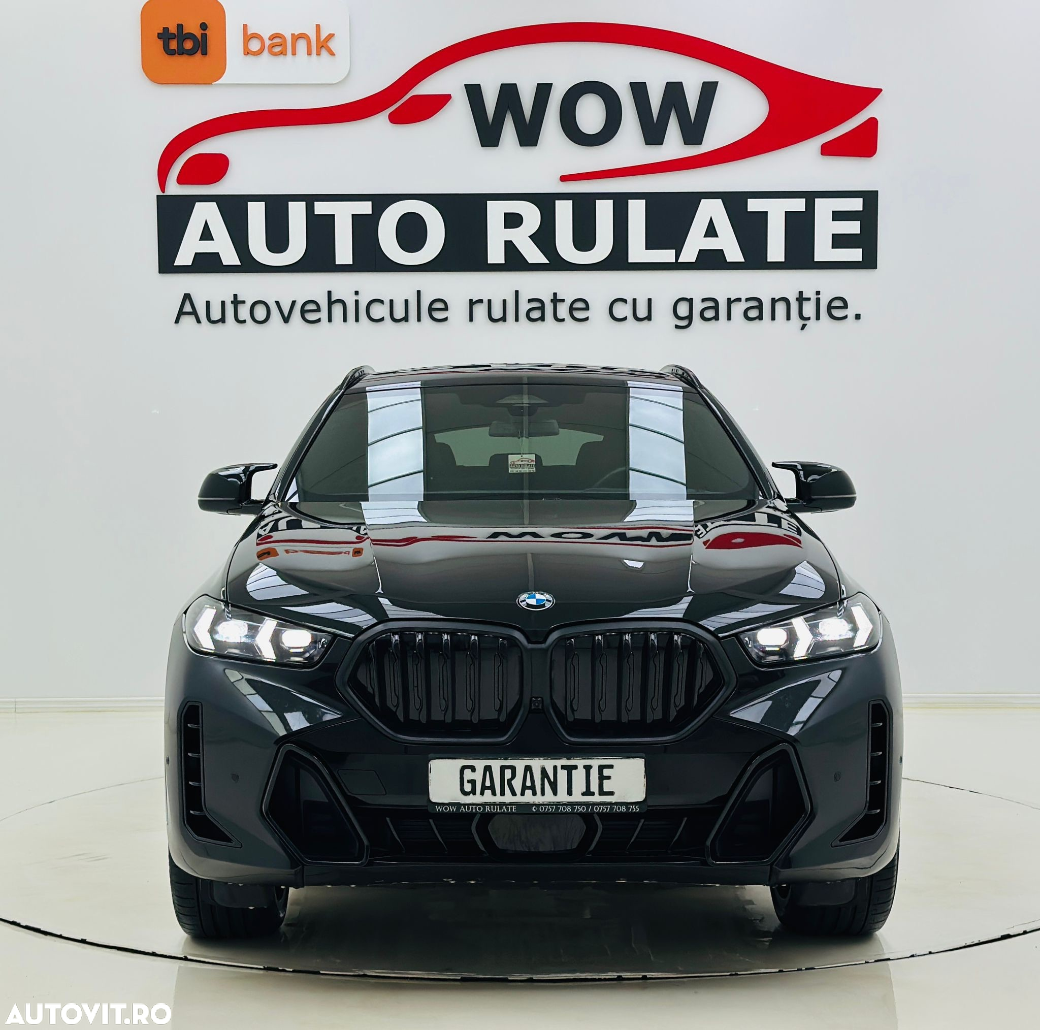 BMW X6 xDrive30d AT MHEV - 9