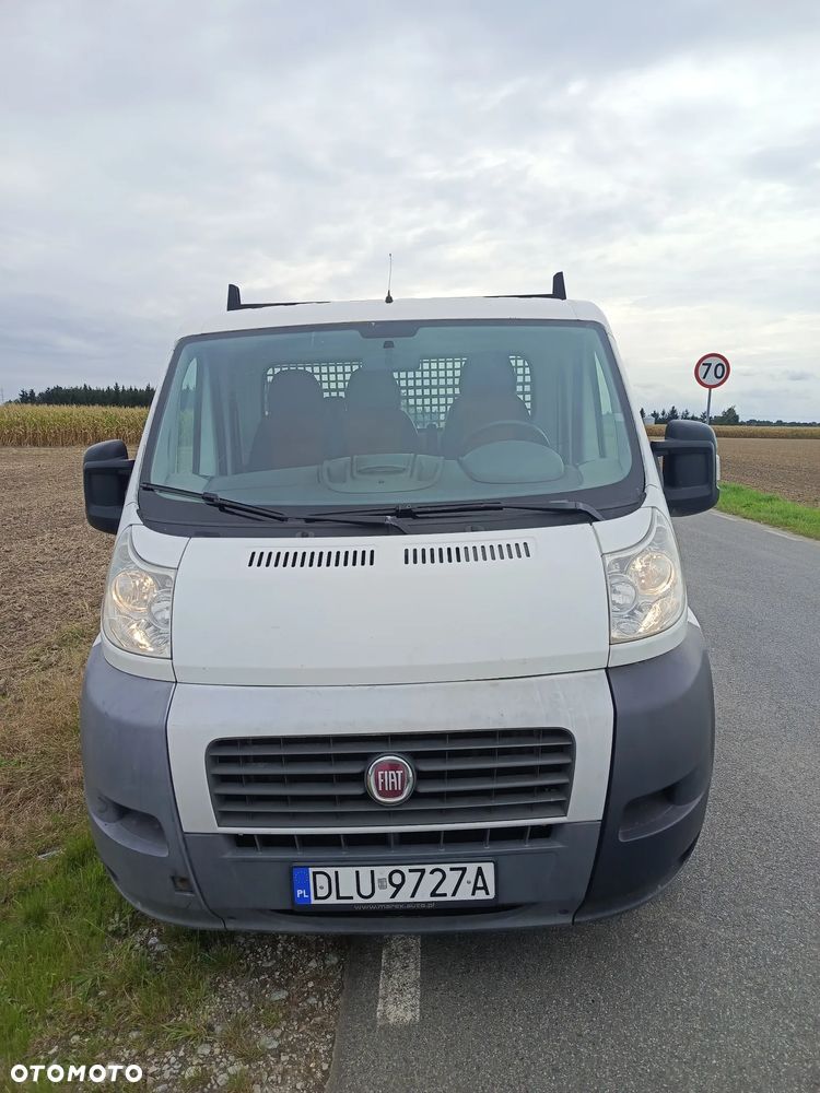 Fiat DUCATO - 1
