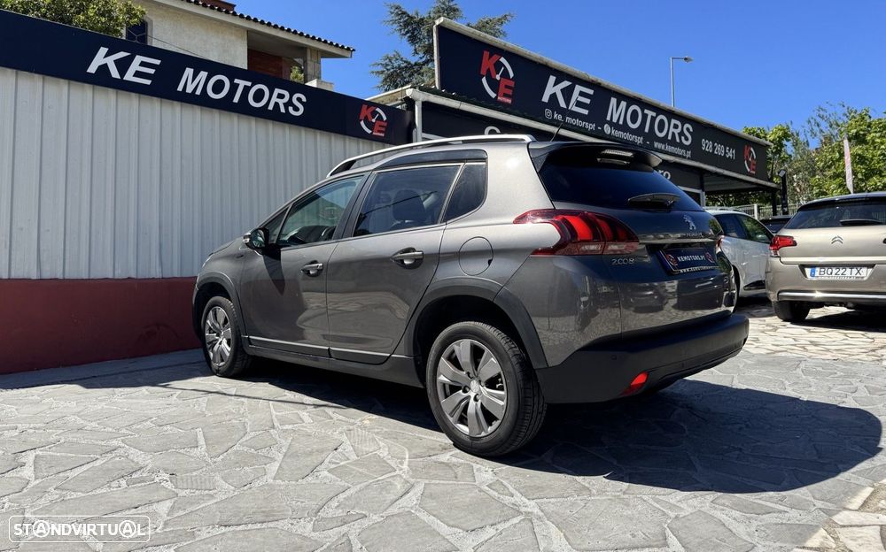 Peugeot 2008 1.2 PureTech Style - 7
