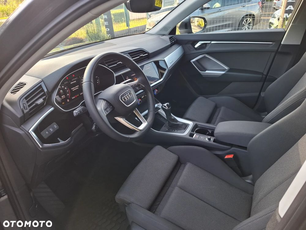 Audi Q3 35 TFSI S line S tronic - 14