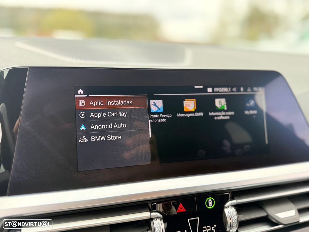 BMW 420 Gran Coupé - 23