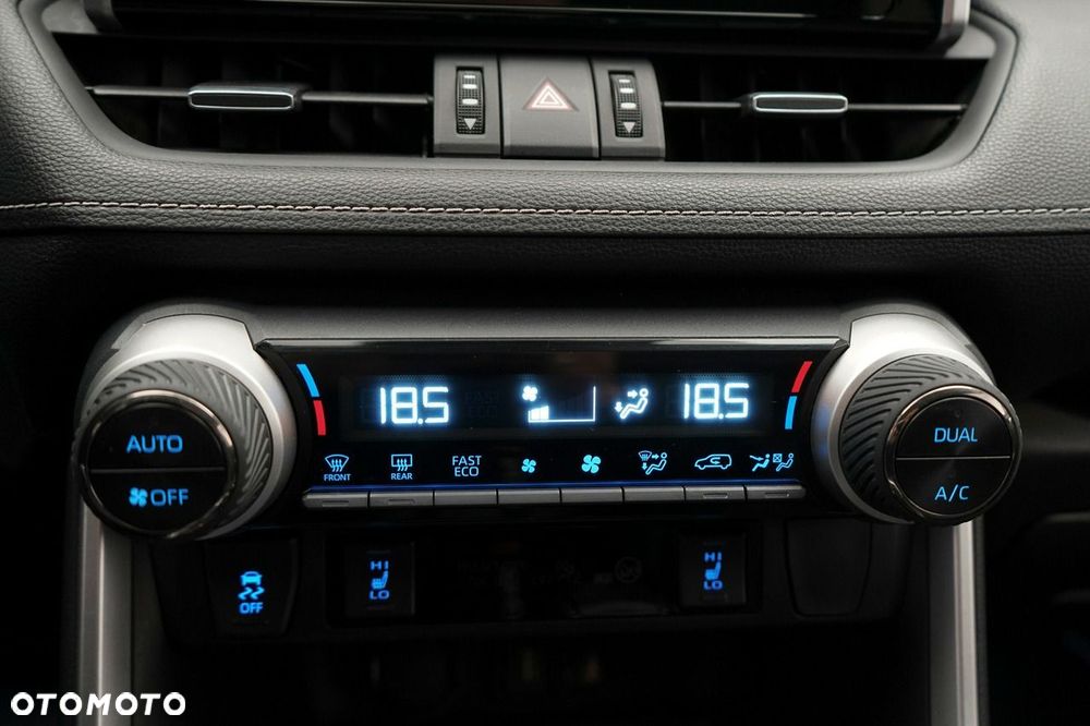 Toyota RAV4 - 20