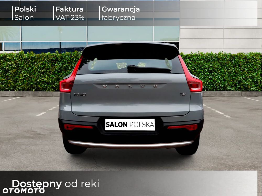 Volvo XC 40 T2 Core - 3