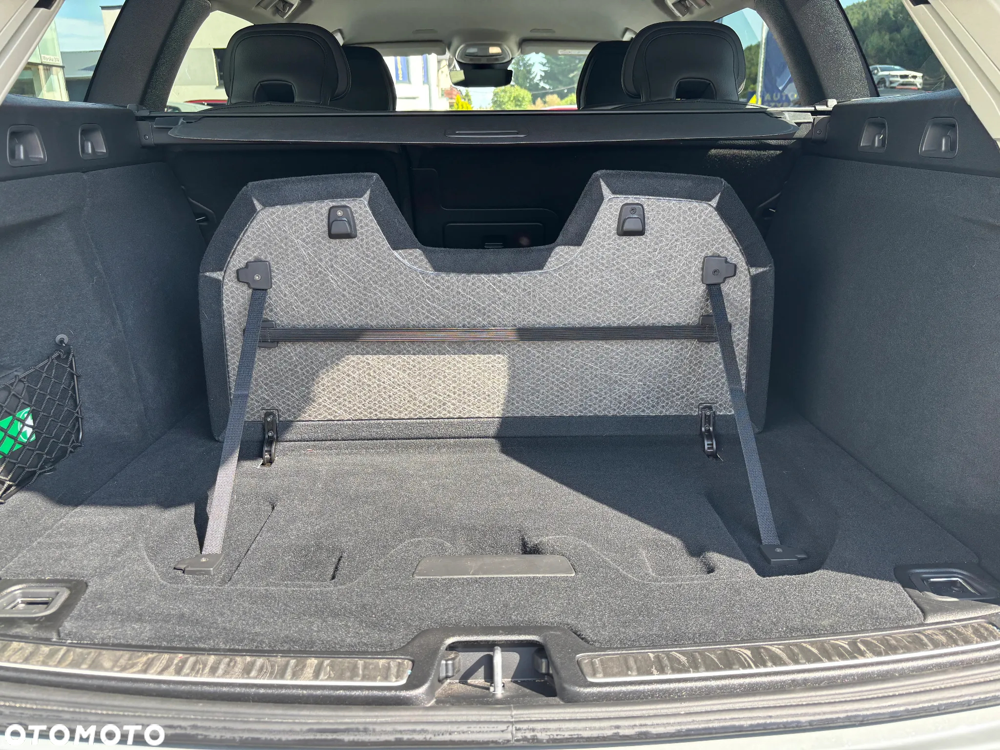 Volvo V60 B4 B Plus Dark - 17