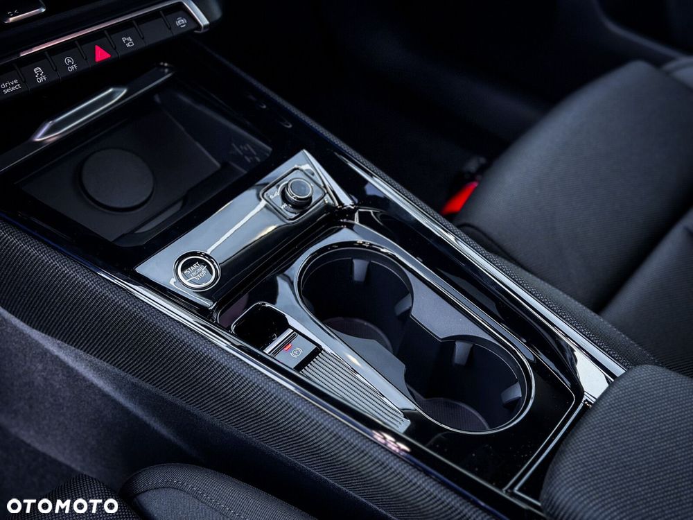 Audi Q3 Sportback - 20