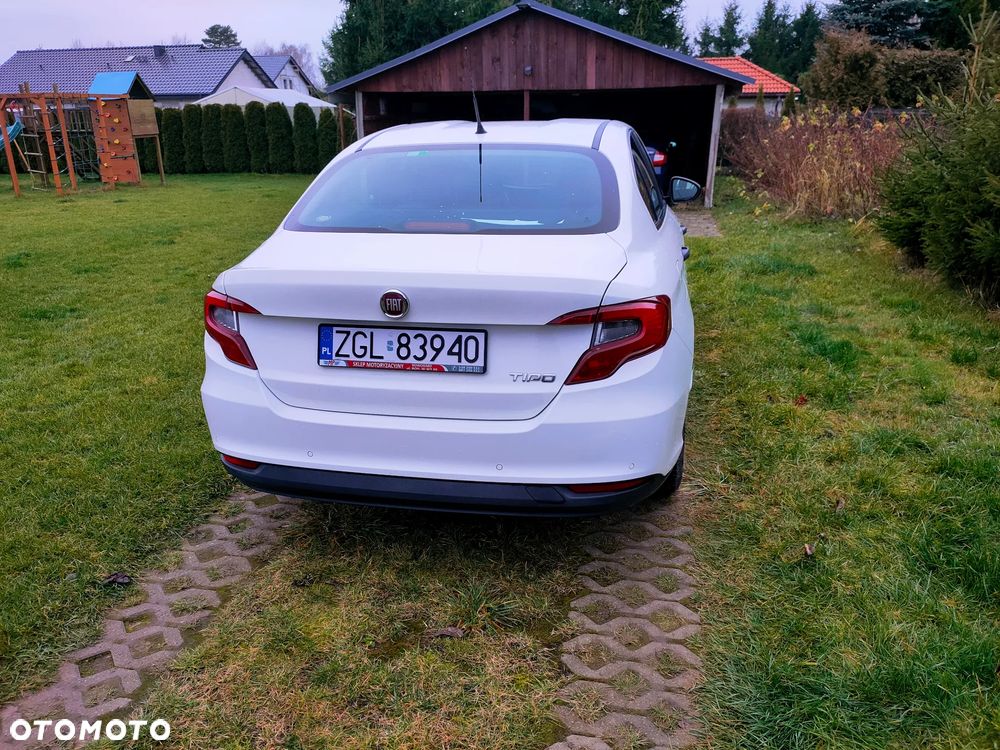 Fiat Tipo 1.4 16V - 3