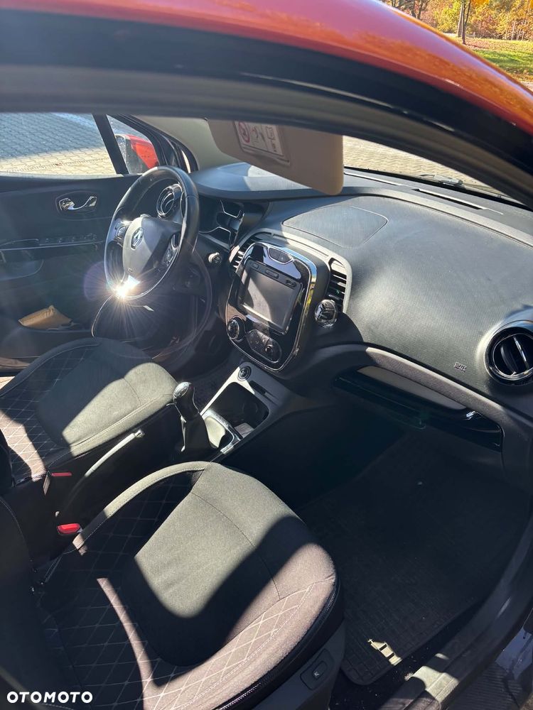 Renault Captur - 4