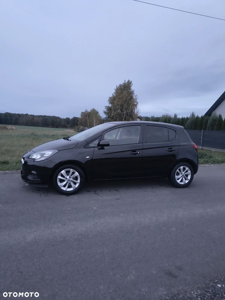 Opel Corsa - 4