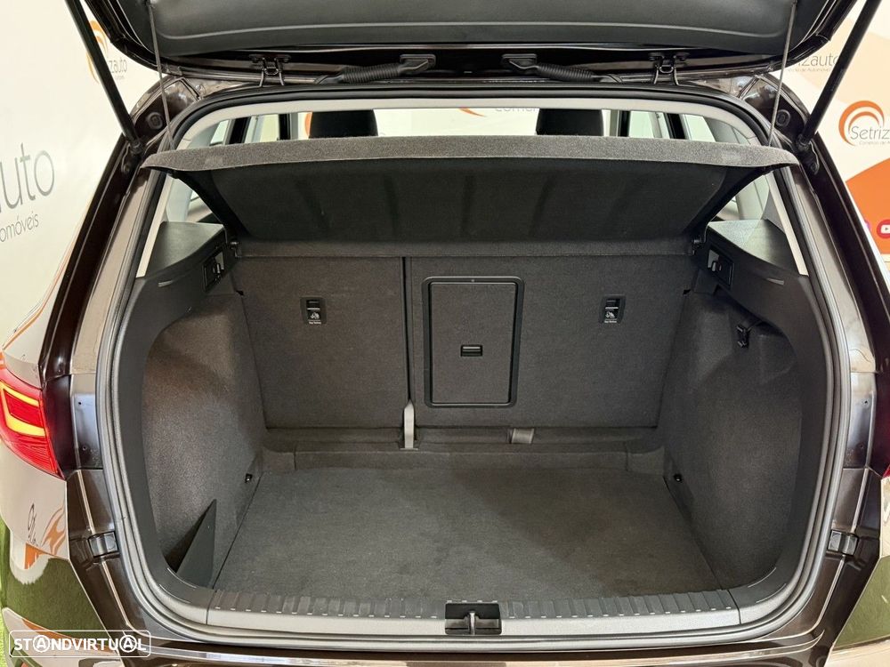 SEAT Ateca 1.0 TSI Style - 16