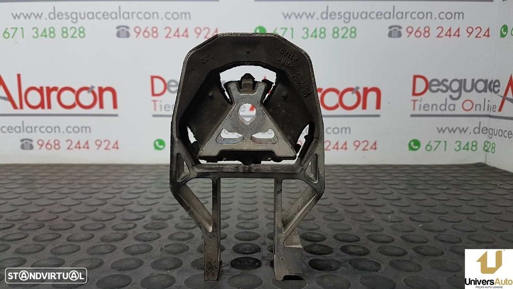 APOIO DO MOTOR FORD FOCUS BERLINA (CAP) GHIA - 5