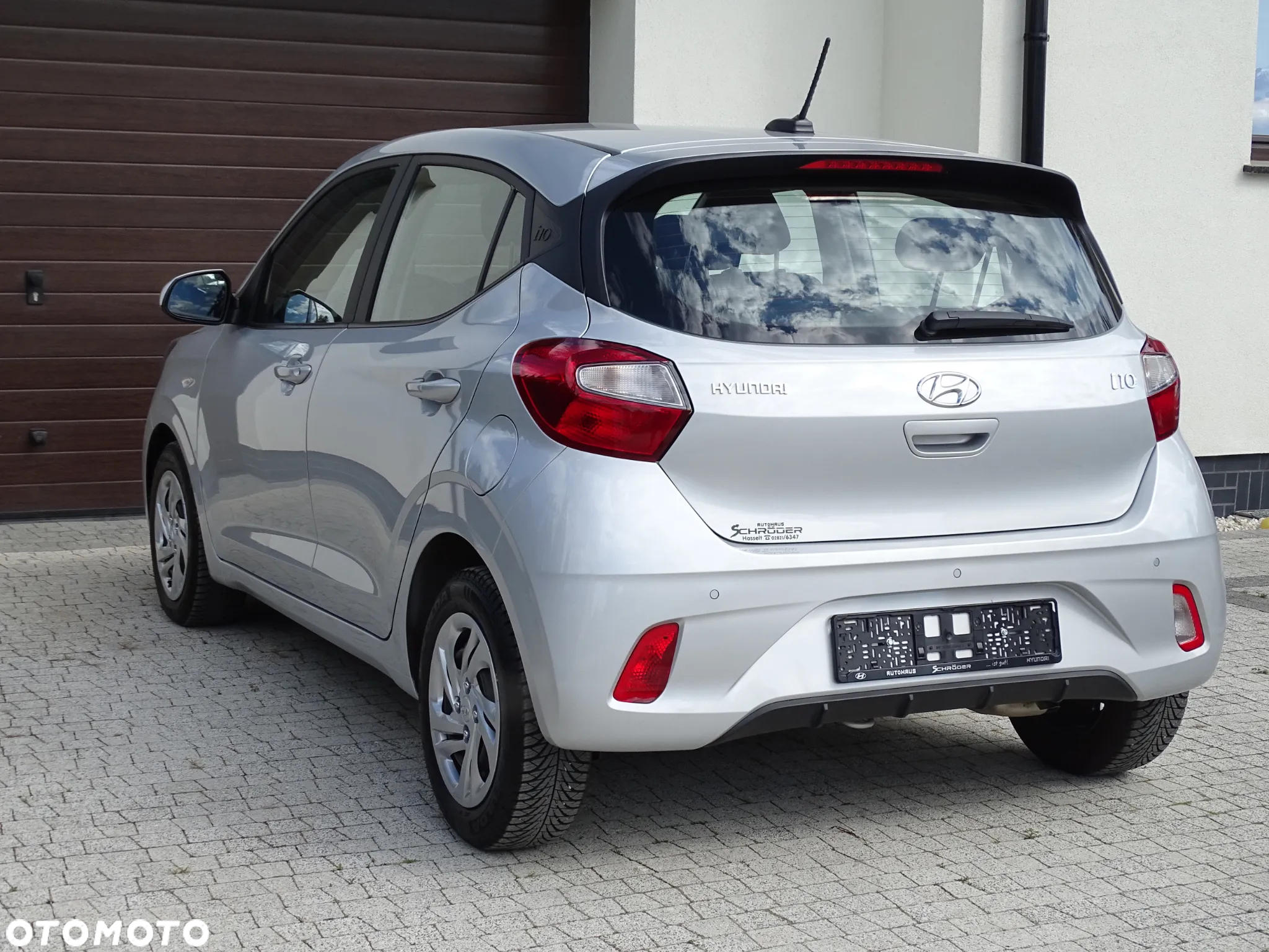 Hyundai i10 - 9
