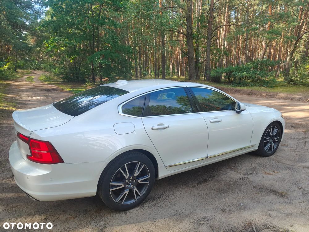 Volvo S90 T6 AWD Inscription - 6