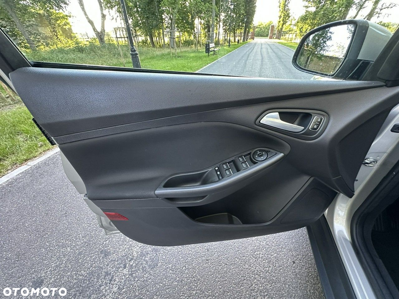 Ford Focus - 18