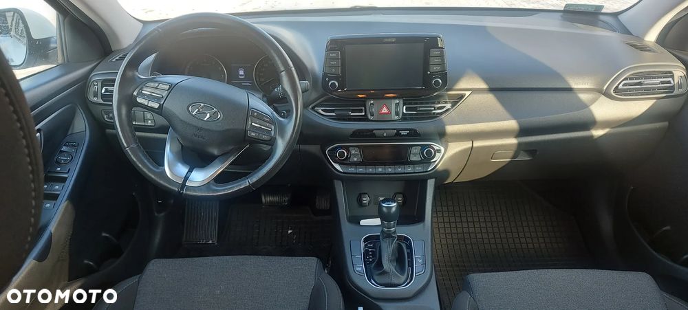 Hyundai i30 - 8