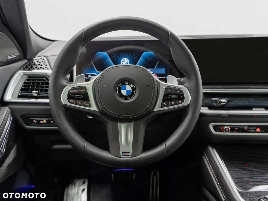 BMW X6 xDrive40d mHEV sport - 13