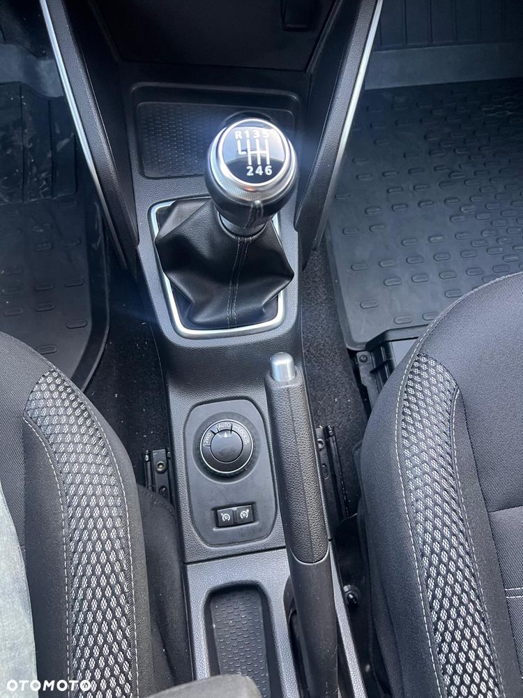 Dacia Duster 1.3 TCe FAP Prestige 4WD - 24