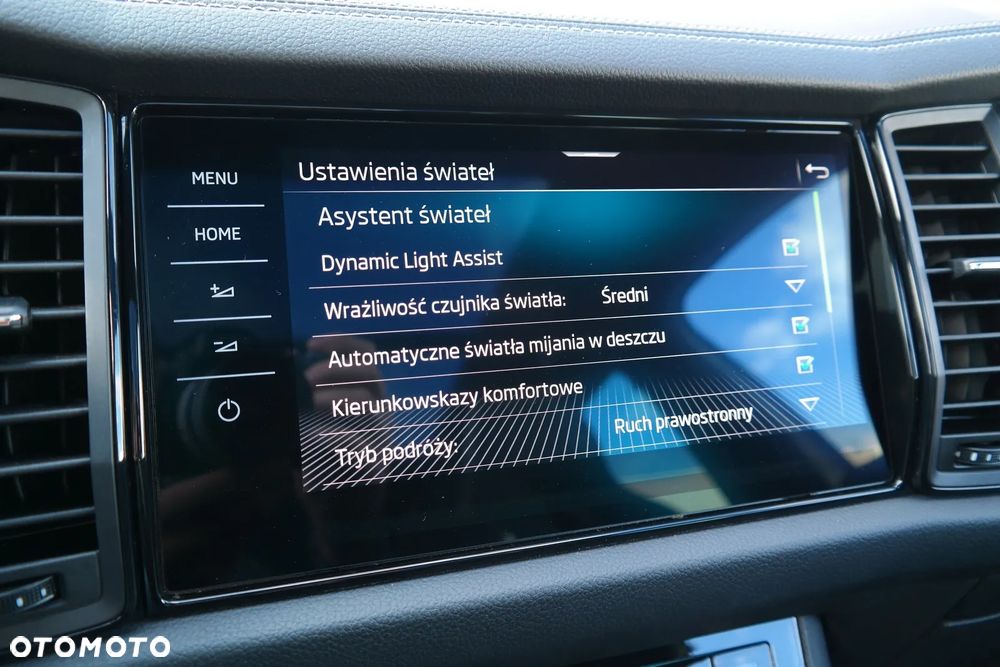 Skoda Kodiaq 2.0 TSI 4x4 DSG Sportline - 36