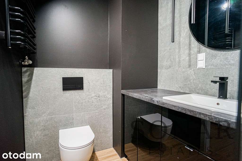 Piękny 2 pok. apartament | Lwowska