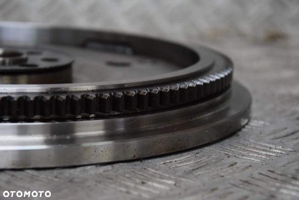 MITSUBISHI PAJERO III 3.2 DID KOŁO ZAMACHOWE - 5