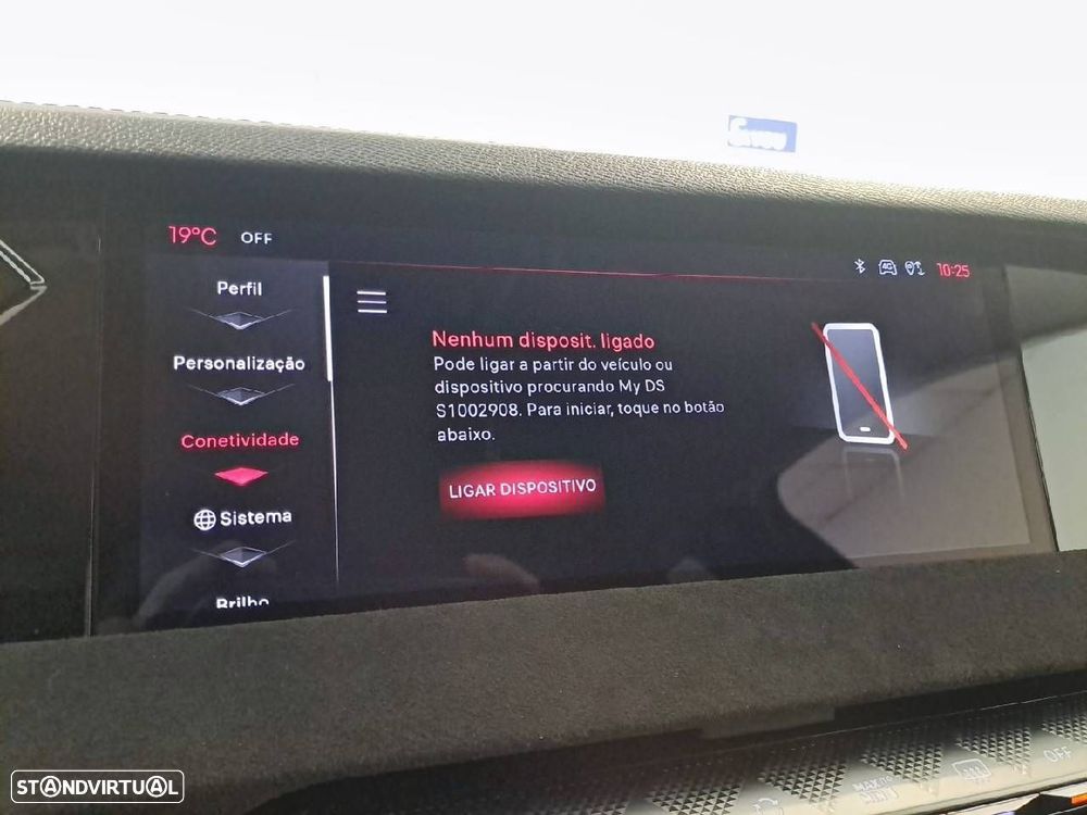 DS DS4 1.2 Hybrid Etoile e-DSC6 - 19