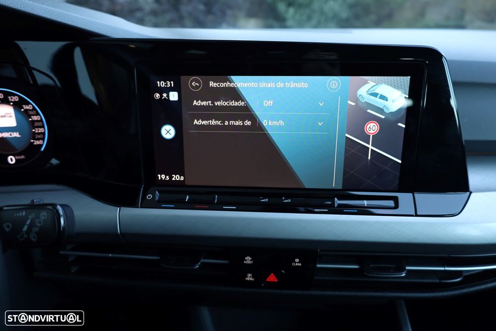 VW Golf 1.0 TSI Life - 33