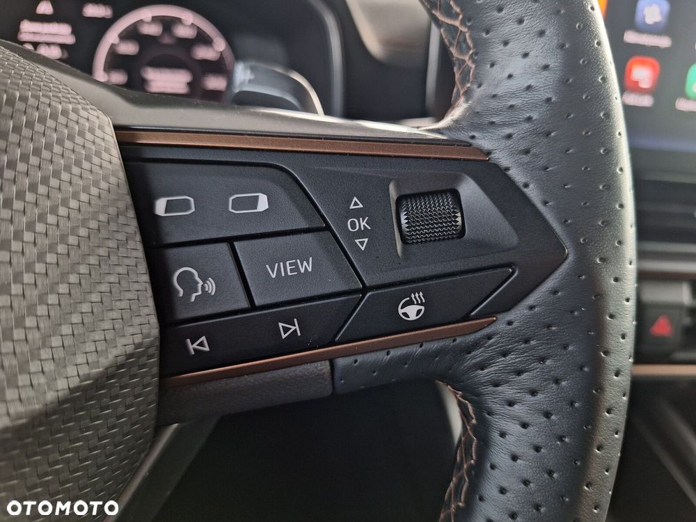 Cupra Formentor 1.5 TSI DSG - 24