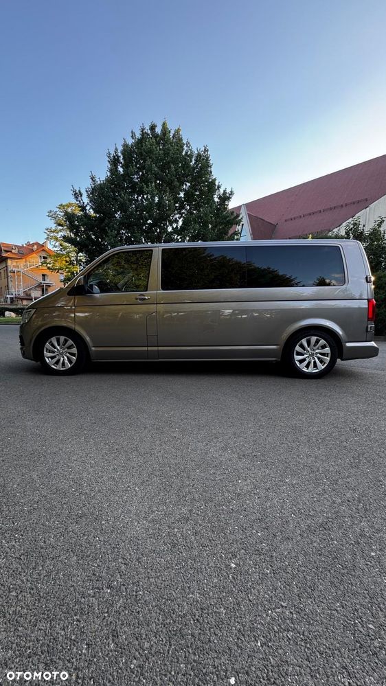 Volkswagen Caravelle 2.0 BiTDI L2 Comfortline 4Motion DSG - 23