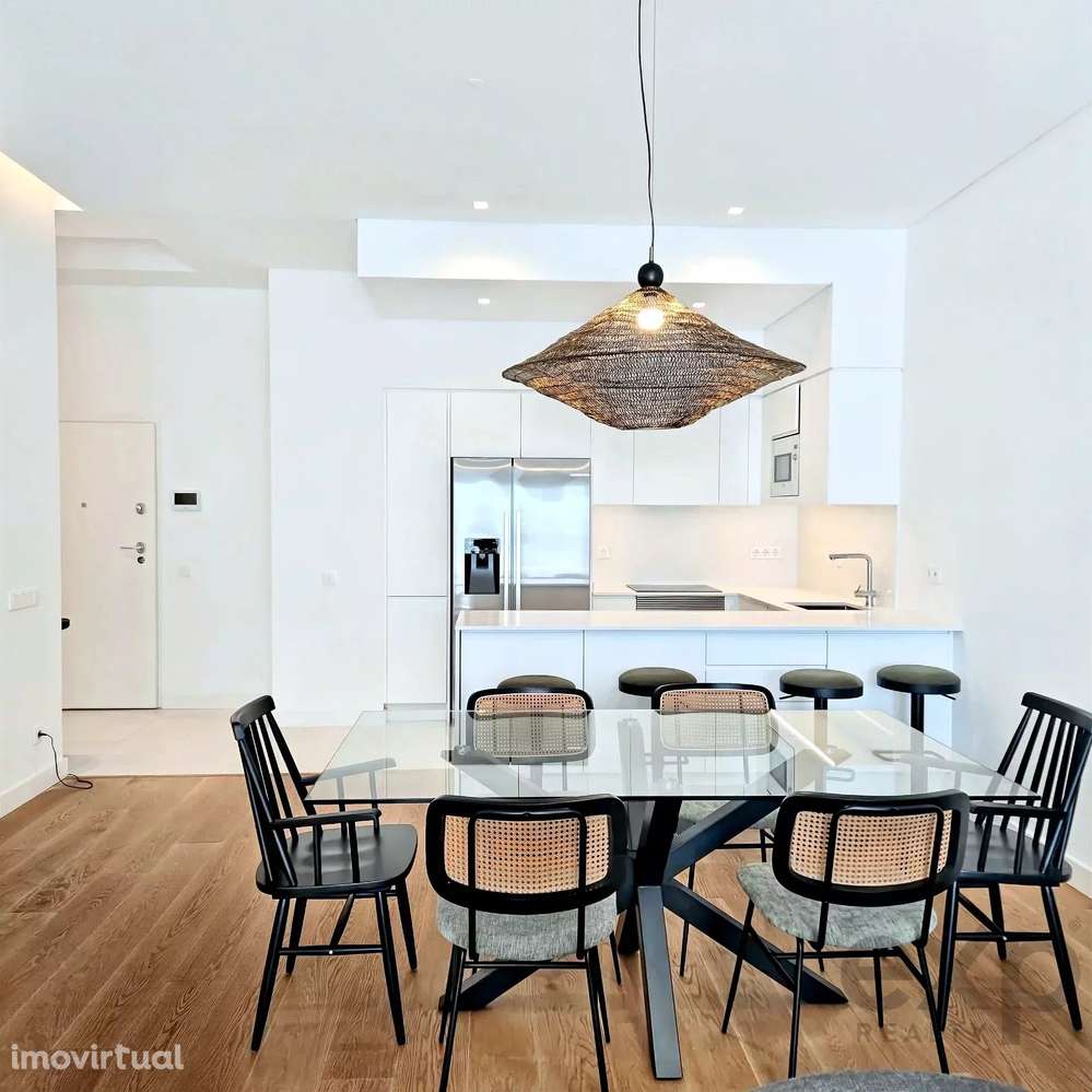 Apartamento Moderno com Piscina em Funchal - Grande imagem: 3/32