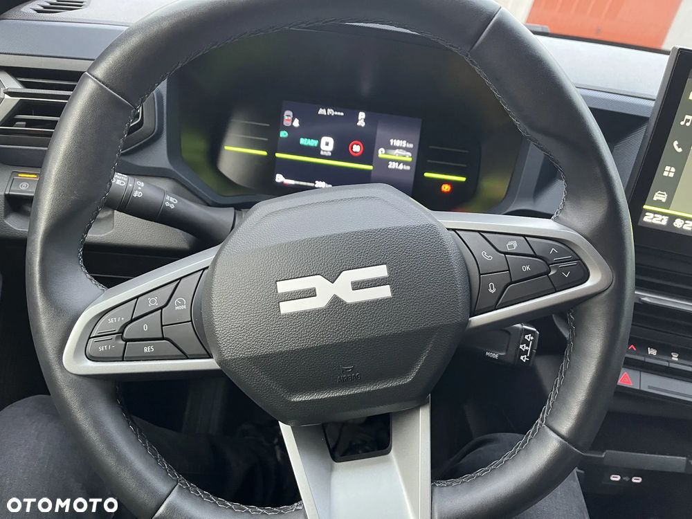 Dacia Duster - 31