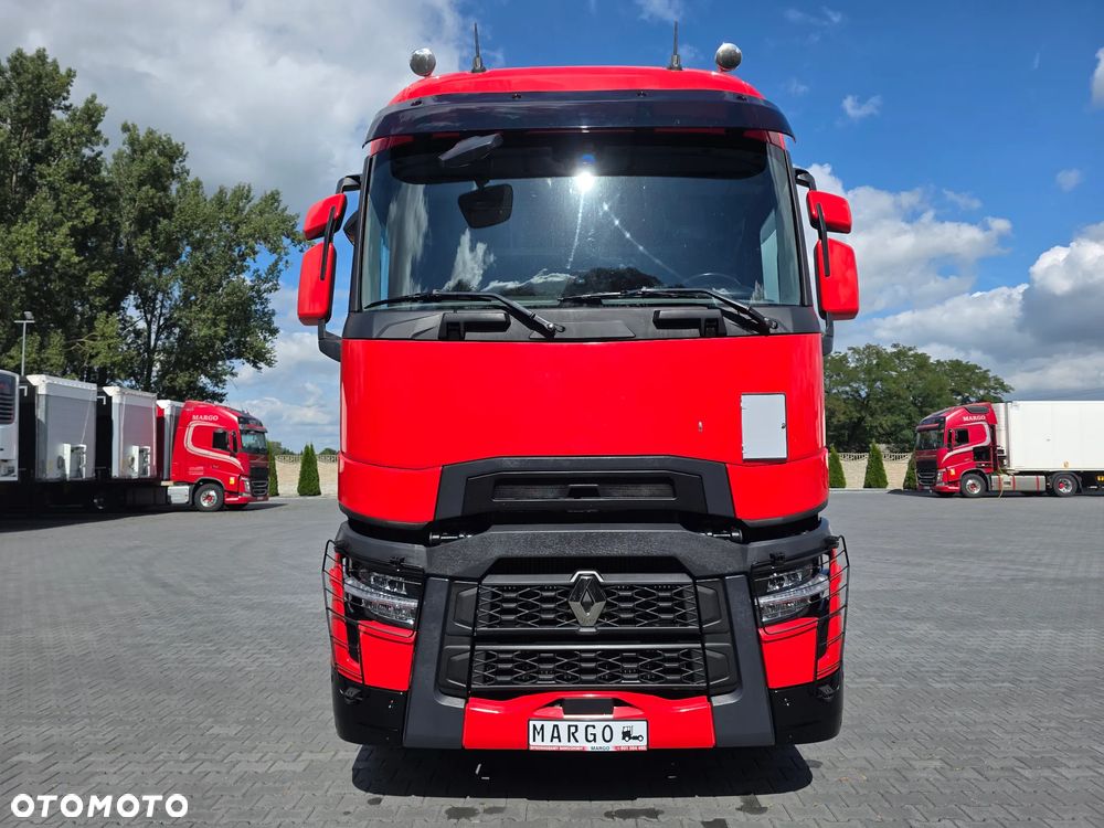 Renault T520 Standard 289tyś Przebiegu Sprowadzona z DE SUPER STAN JAK NOWA ! ! ! - 7