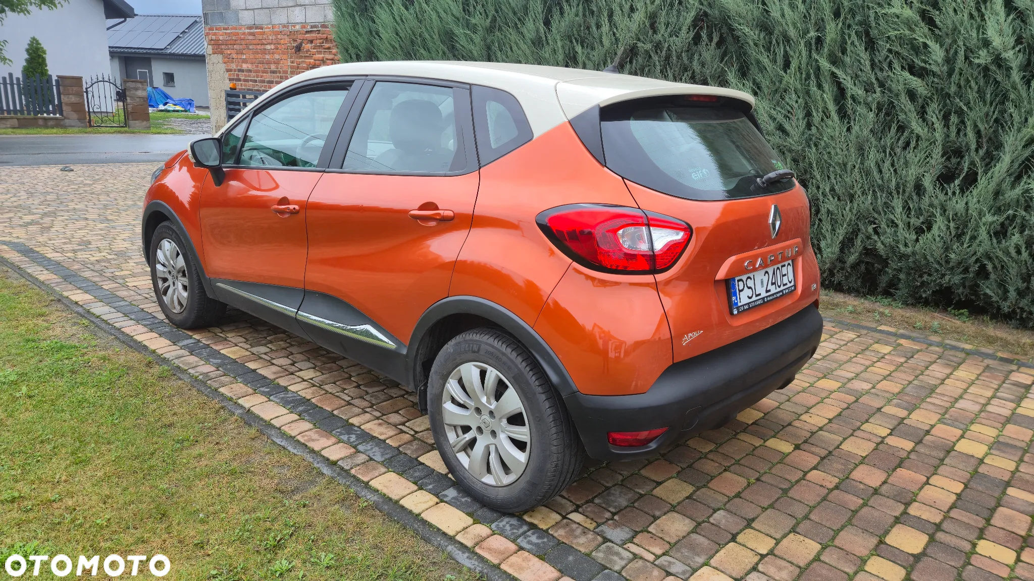 Renault Captur (ENERGY) TCe 90 LIFE - 7