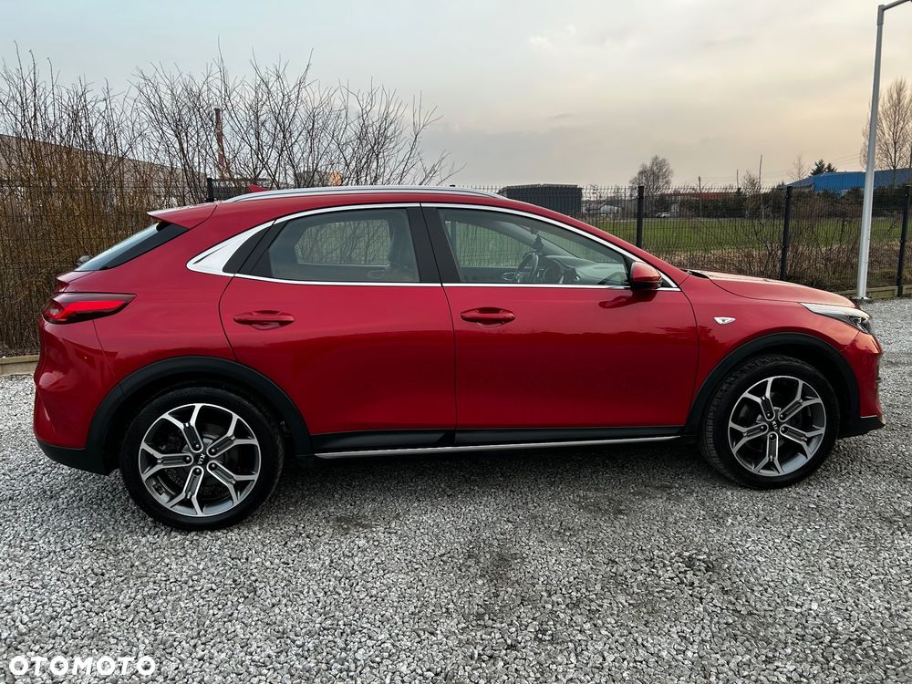 Kia XCeed 1.4 T-GDI OPF DCT7 JBL SOUND EDITION - 10