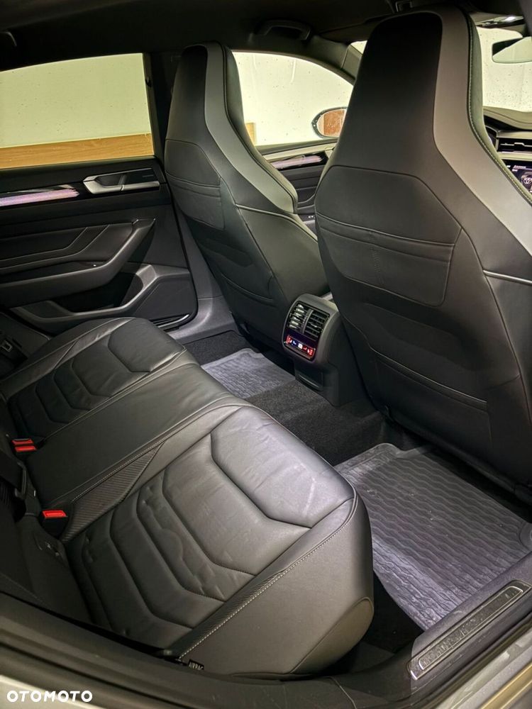 Volkswagen Arteon - 38