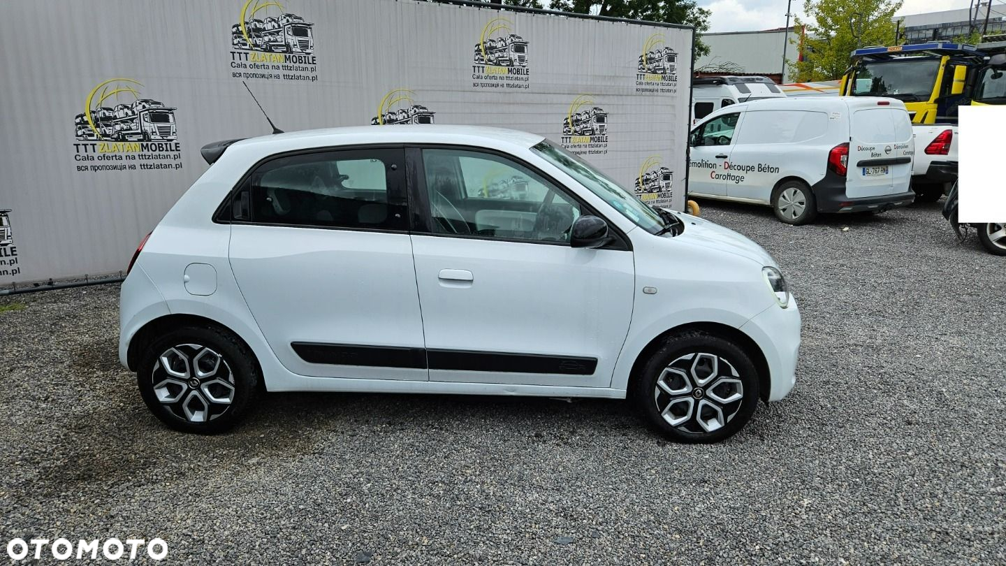 Renault Twingo - 14
